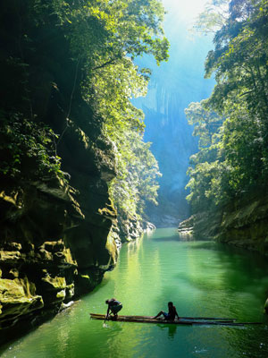 Bandarban