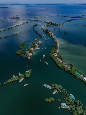 Sunamganj