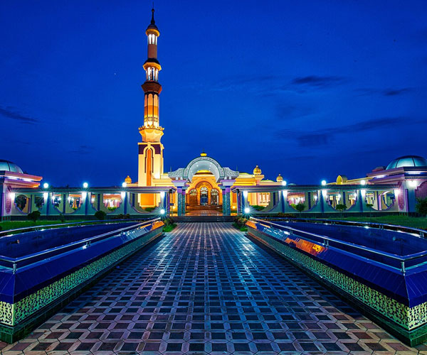 Guthia Masjid