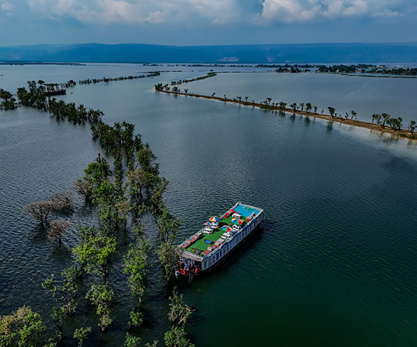 Others Haor - Tanguar Haor