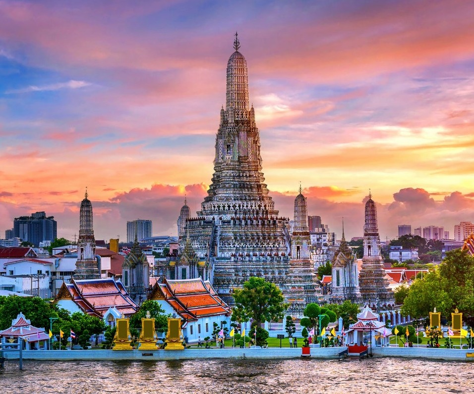 Magical BANGKOK