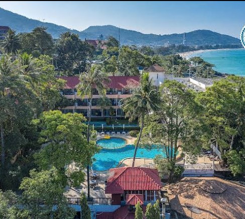 Patong Lodge Hotel